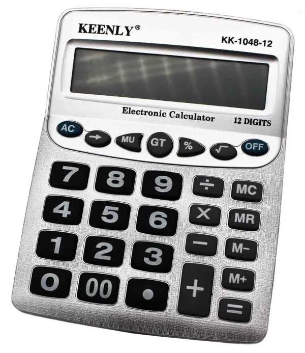 Калькулятор 1048