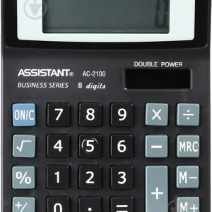 Калькулятор 2100