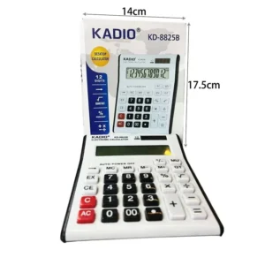 Калькулятор 3862