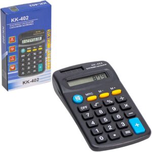 Калькулятор 402