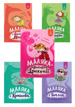 Магура - Маляка.
