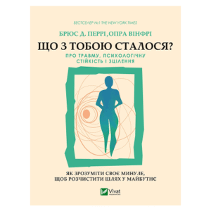 Віват що з тобою сталося
