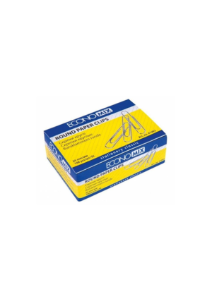 Скріпки - 41002 EconoMix