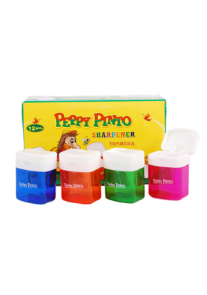Чинка - В 23 Peppy Pinto