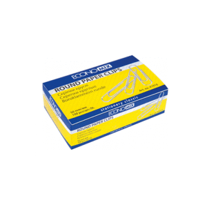 Скріпки 41010 EconoMix