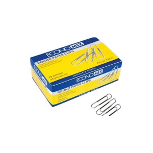 Скріпки 41011 EconoMix