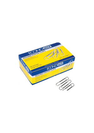 Скріпки - 41011 EconoMix