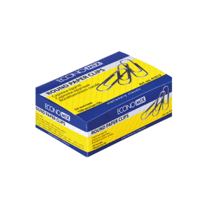 Скріпки 41012 EconoMix