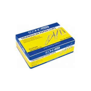Скріпки 41014 EconoMix