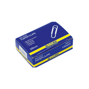 Скріпки 5005 BuroMax