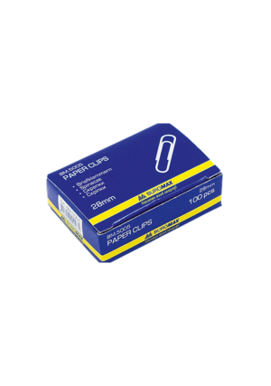 Скріпки - 5005 BuroMax