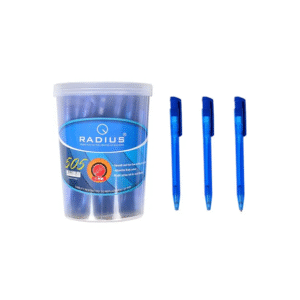 Ручка Radius 505 асс