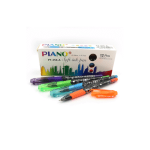 Ручка Piano 256