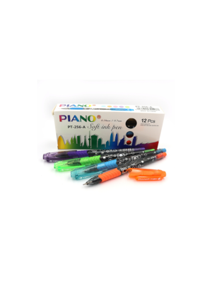 Ручка Piano -256