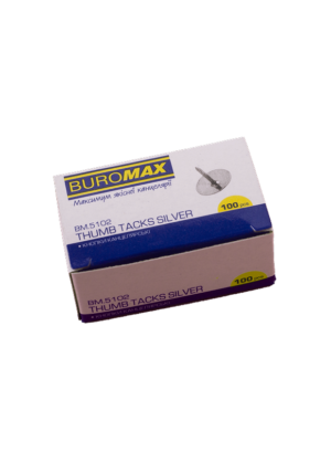 Кнопки - 5102 BuroMax