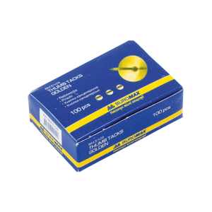 Кнопки 5103 BuroMax