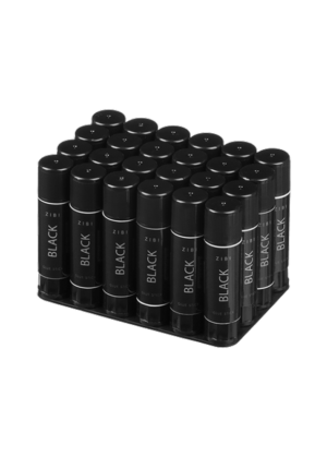 Клей-олiвець ZiBi 6305 ZB BLACK  9 г, PVP