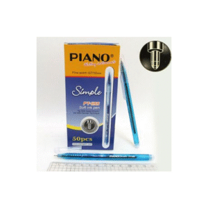 Ручка Piano 1155