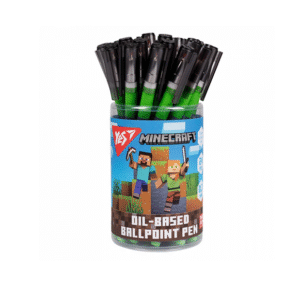 Ручка YES 0.7 Minecraft