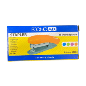 Степлер 40285 EconoMix