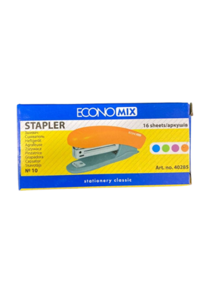 Степлер - 40285 EconoMix