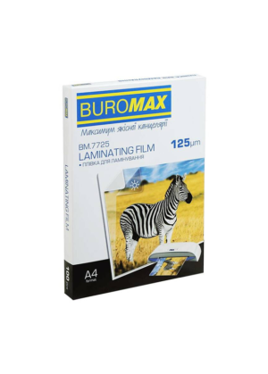 Плівка - для ламінування - 7725 - 125 мк