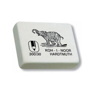 Гумка Kohinoor 300/30