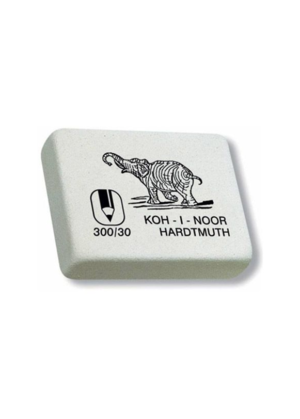 Гумка Kohinoor 300/30