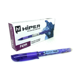Ручка Hiper 215 пиши стирай