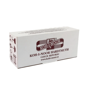 Крейда Kohinoor білий