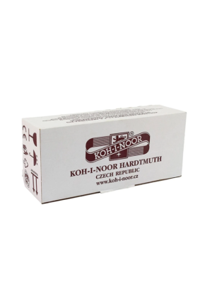 Крейда Kohinoor білий