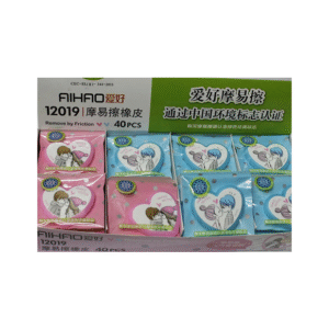 Гумка 12019 aihao