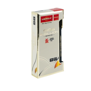 Ручка UNIMAX 151-02 кулькова