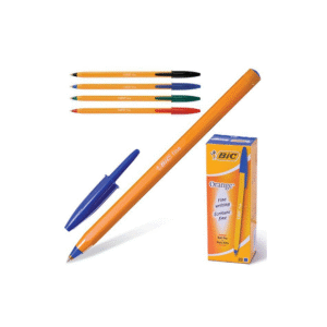 Ручка BIC Оранж