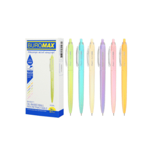 Ручка 8371 Buromax Автоматична