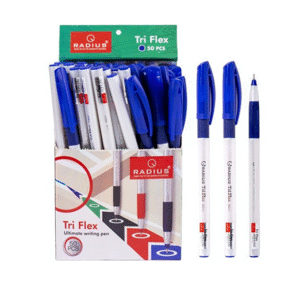 Ручка Radius TRI FLEX