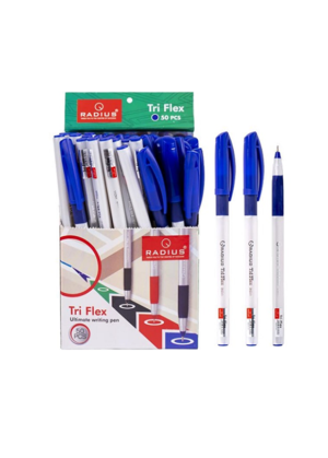 Ручка Radius TRI FLEX