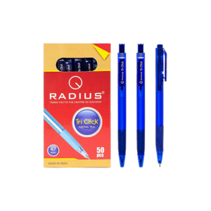 Ручка Radius Tri Click