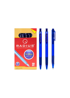 Ручка Radius Tri Click