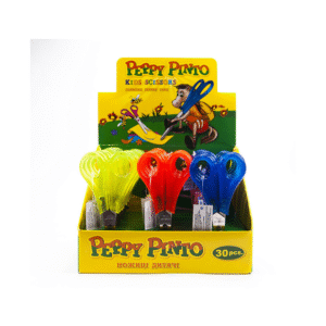 Ножиці Peppy Pinto 13.5 1002/30