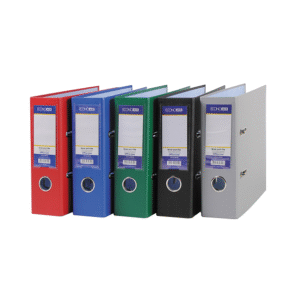 Папка реєстратор В5 30725 ECONOMIX