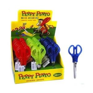 Ножиці Peppy Pinto 13.5 1005/30