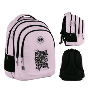 Рюкзак GoPack Teens GO26-162L-2