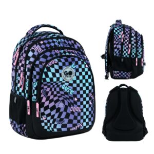 Рюкзак GoPack Teens GO26-162M-2