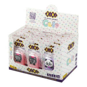 Коректор стрічковий  ZiBi 5 мм х 6 м Cute ZB.2910