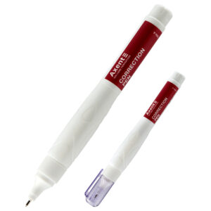 Коректор-ручка - Axent 7004-A 12 мл (24 шт)