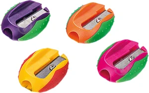 Чинка - пластикова Berry CF40673 Cool For School