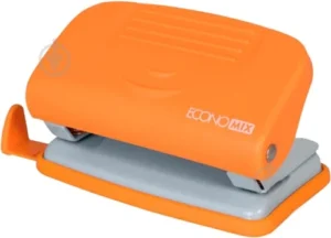 Діркопробивач - E40133-06  Economix