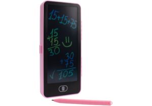 Пенал пластиковий Maxi з LCD екраном 1 відділення MX86900