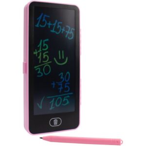 Пенал пластиковий Maxi з LCD екраном 1 відділення MX86900